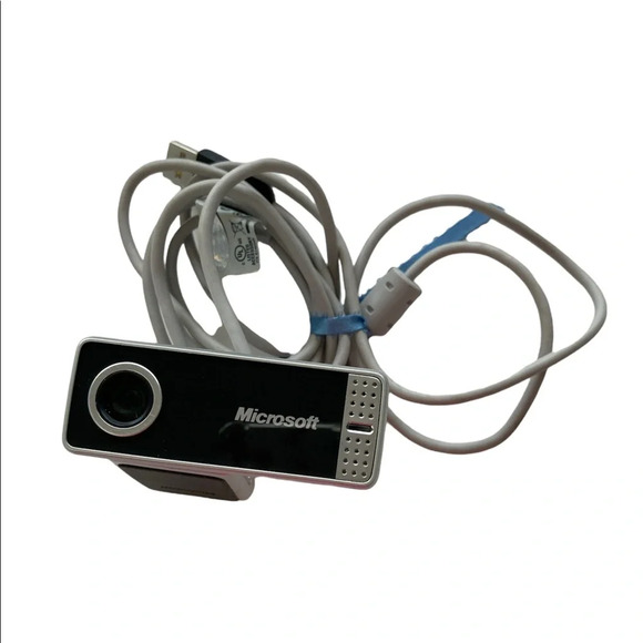Microsoft LiveCam/Webcam VX-7000 - Picture 1 of 2